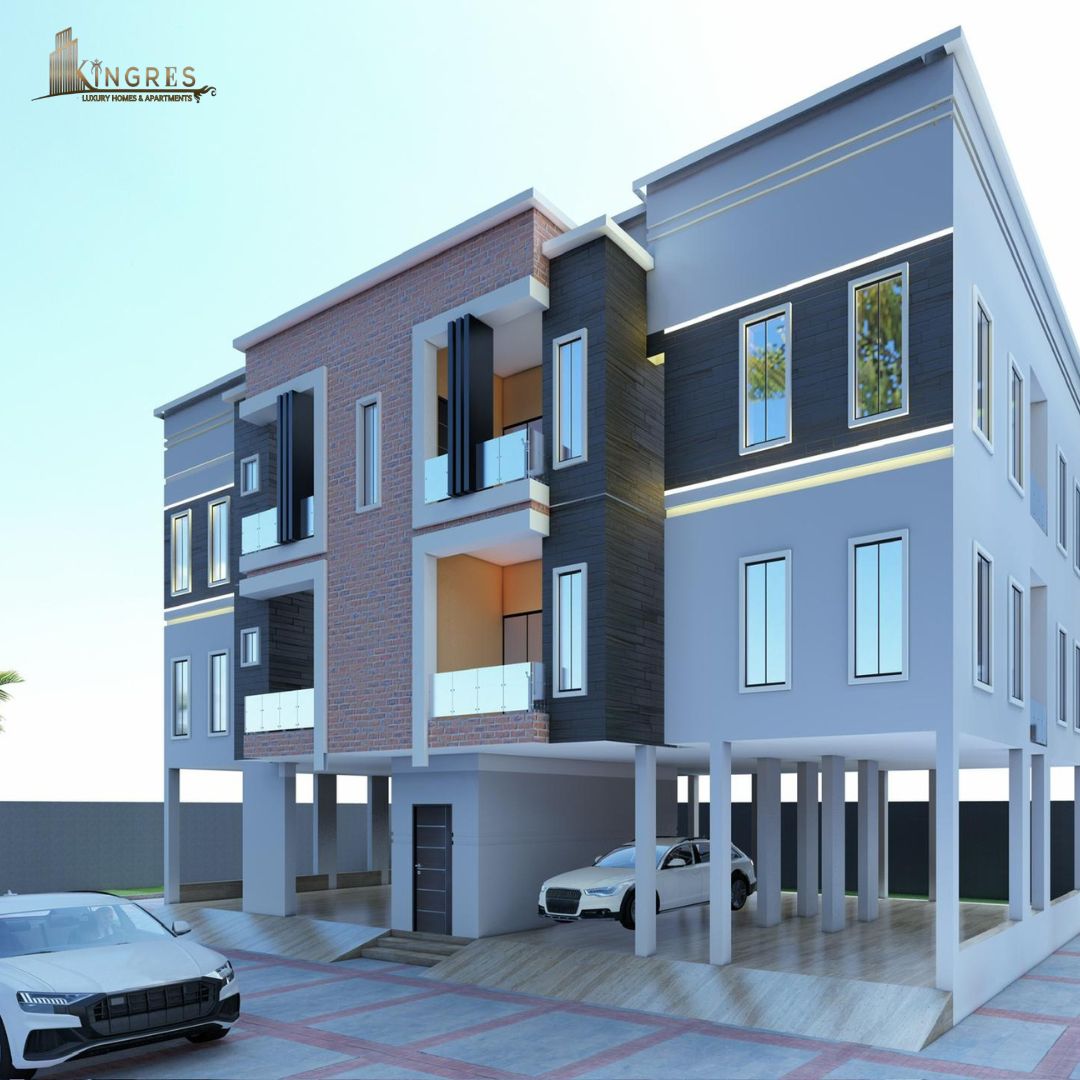 The Knightbridge project