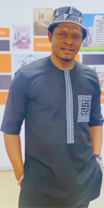 Adebeshin Babalola