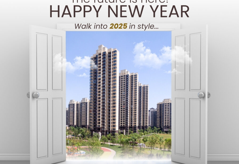 New Year, New Home: Why January is the Best Time to Invest in Real Estate