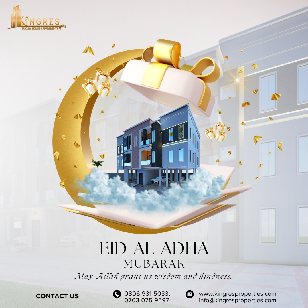 Kingres Eid Al Adha