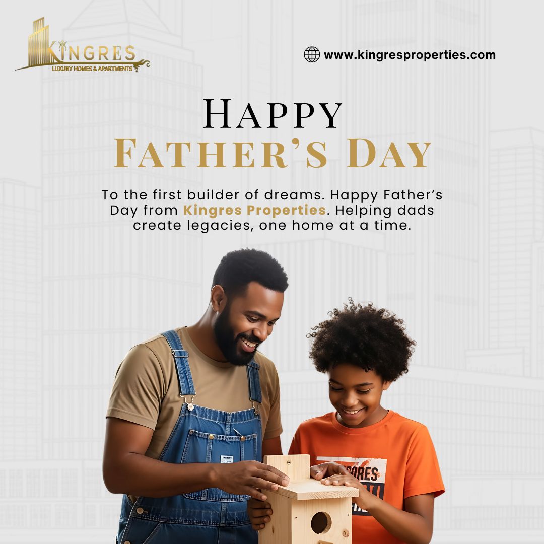 kingres fathers day